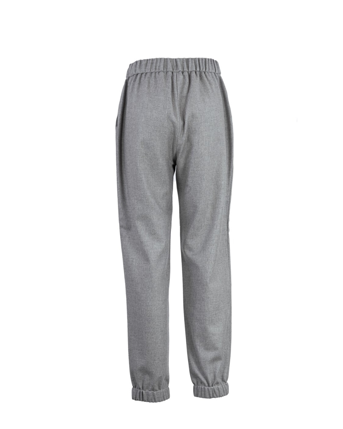 shop ANTONELLI Saldi Pantalone: Antonelli pantalone "Talassa".
Coulisse in vita.
Tasche laterali.
Vestibilità regolare.
Polsini sul fondo.
Composizione: 39% Lana 30% Poliestere 30% Viscosa 1% Elastan.
Fabbricato in Italia.. TALASSA F8854K 859C-903 number 5241088